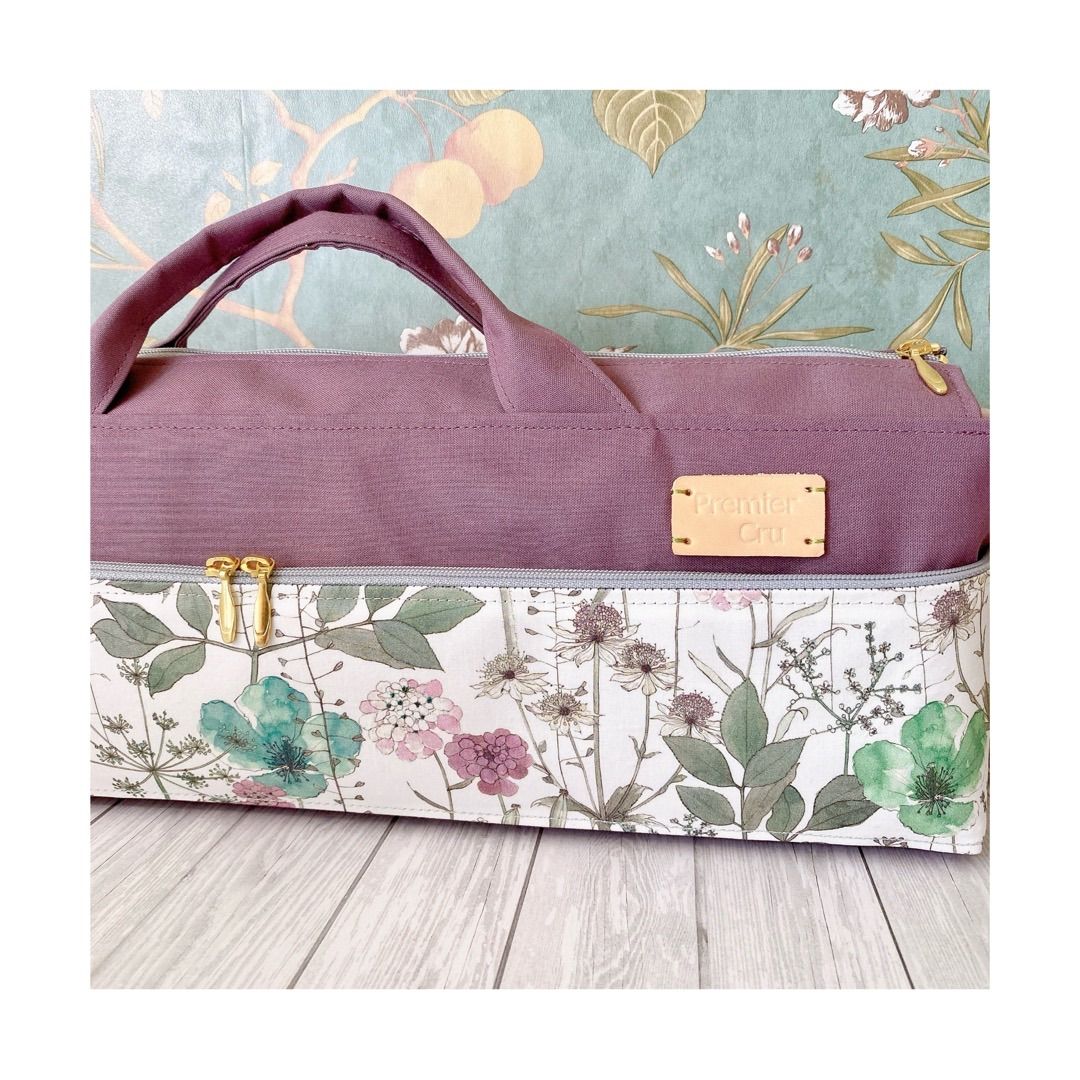 ふわふわ様リバティハンドメイドバッグオーダーページ