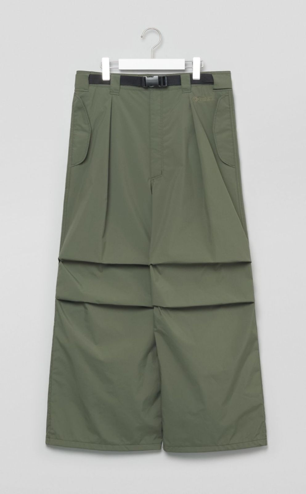 サブカルチャー チノパンツ 41KHAKI 41カーキ US army サブカルチャー