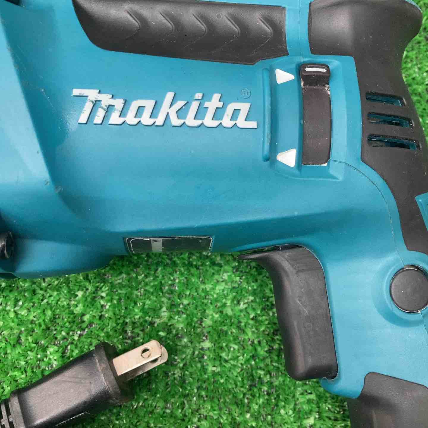 鎮静の マキタ makita ハンマドリル HR2631F 川越店 おしゃれな