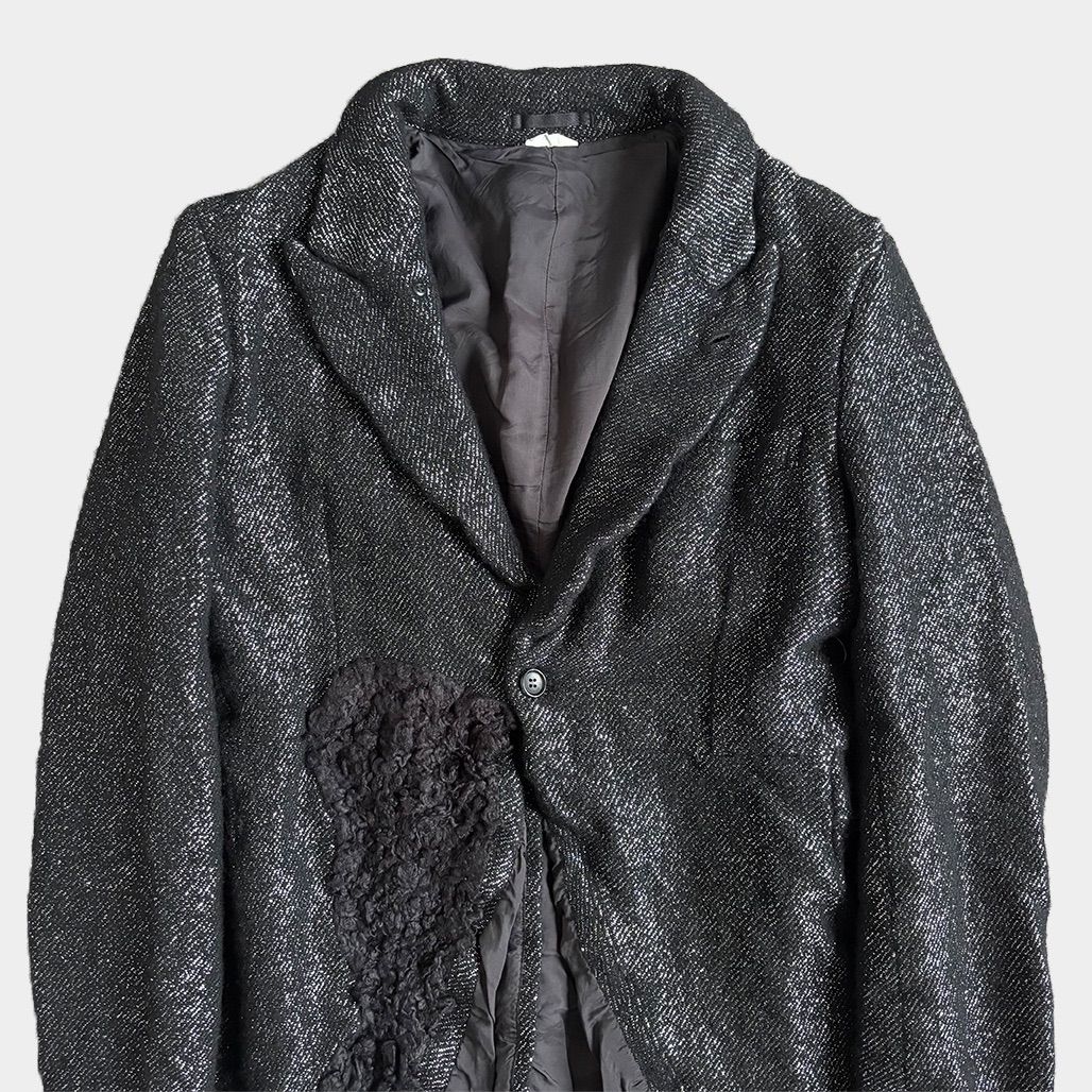 COMME DES GARCONS HOMME PLUS（コムデギャルソンオムプリュス）2023 