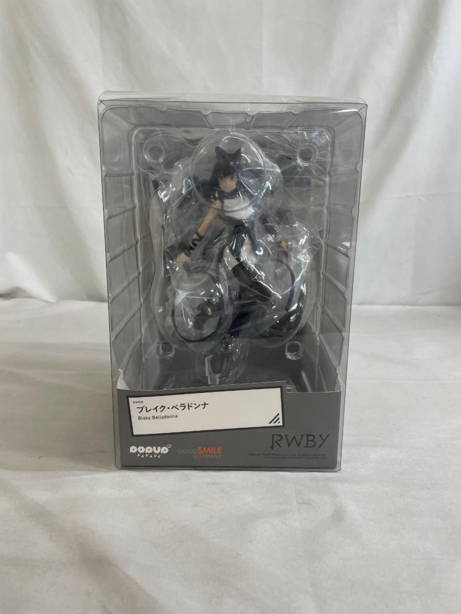 POP UP PARADE ブレイク・ベラドンナ ABS＆PVC製塗装済み完成品