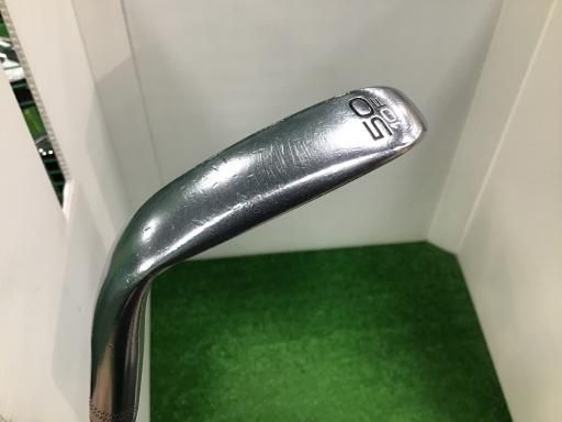 タイトリスト VOKEY FORGED 2019 50° 10°F ウェッジ WG NS PRO 950GH フレックスS メンズ 男性用 右利き 右用 Cランク ゴルフクラブ