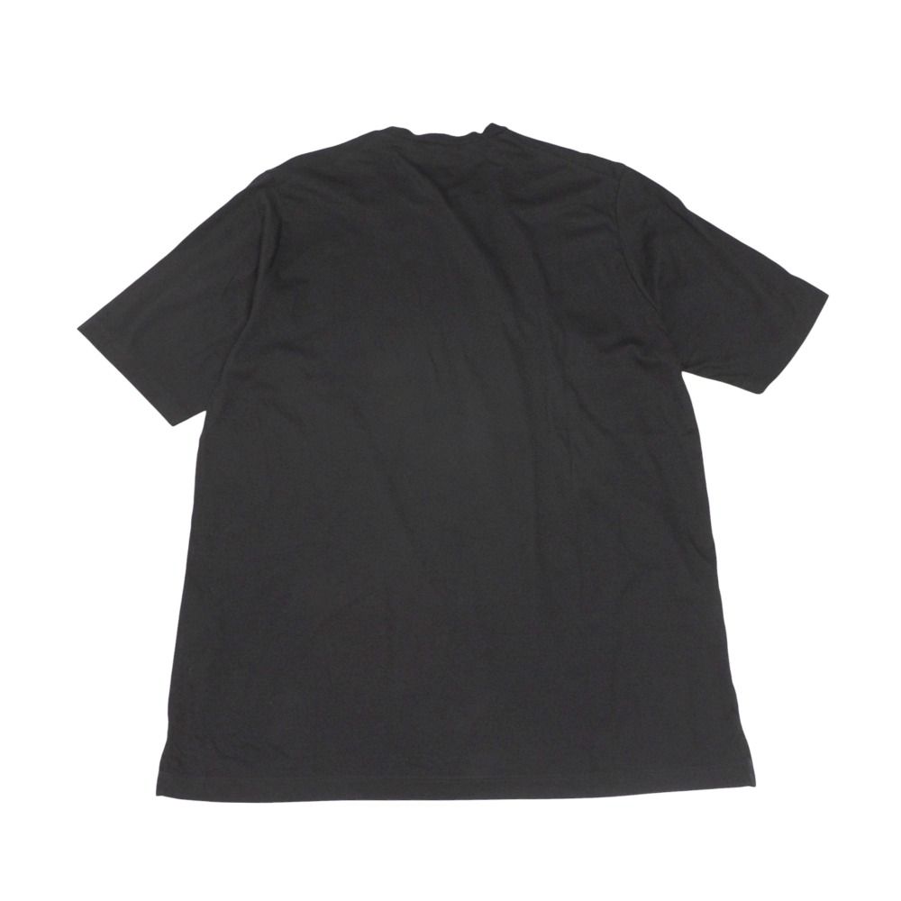 2023SS□DSQUARED2 ディースクエアード 半袖Tシャツ サイズS