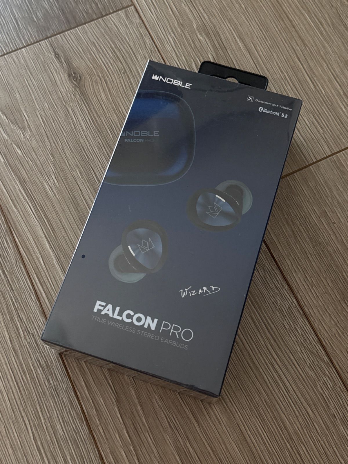 Noble Falcon Pro ワイヤレスイヤフォン 袋付き 51S02-zNoWL._UF350,350_QL50_.jpg