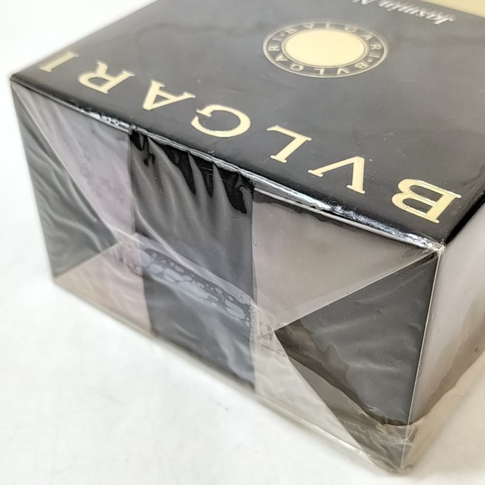 B 36 【 BVLGARI 】 未開封 30ml Jasmin Noir ブルガリ