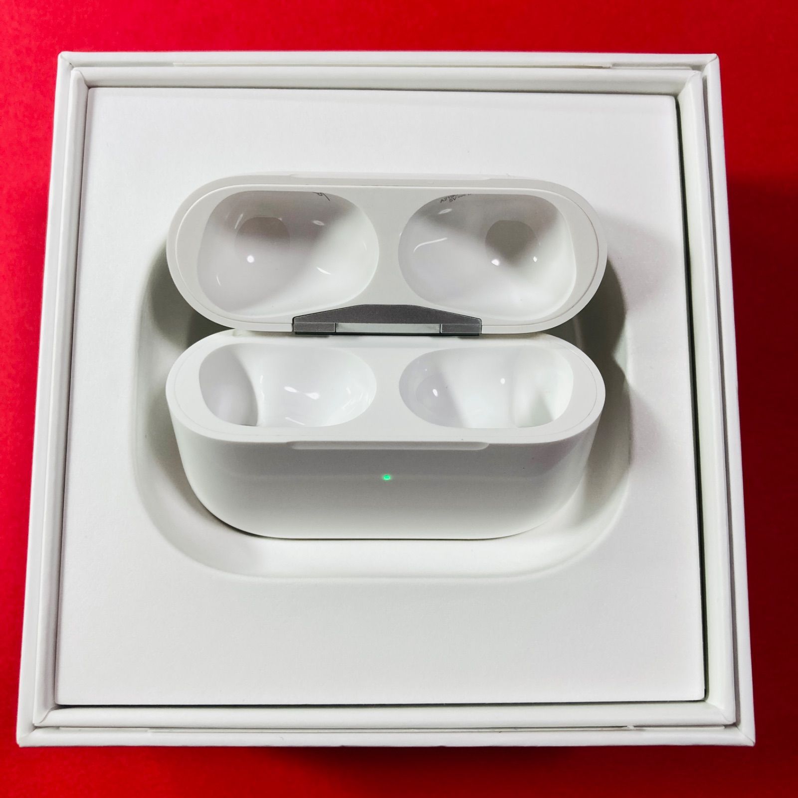 エアーポッツプロ 充電ケース アップル 第一世代 AirPods Pro 充電器 ...