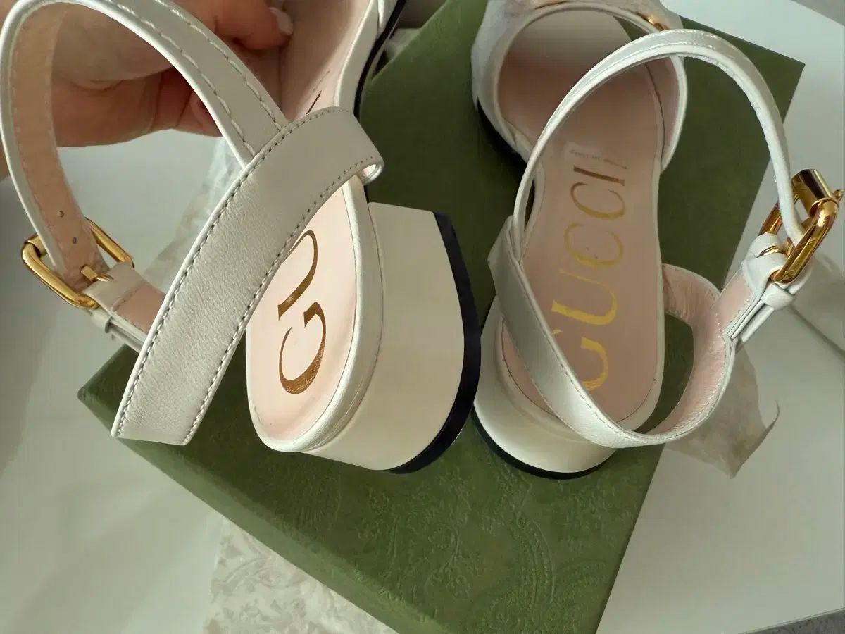 GUCCI