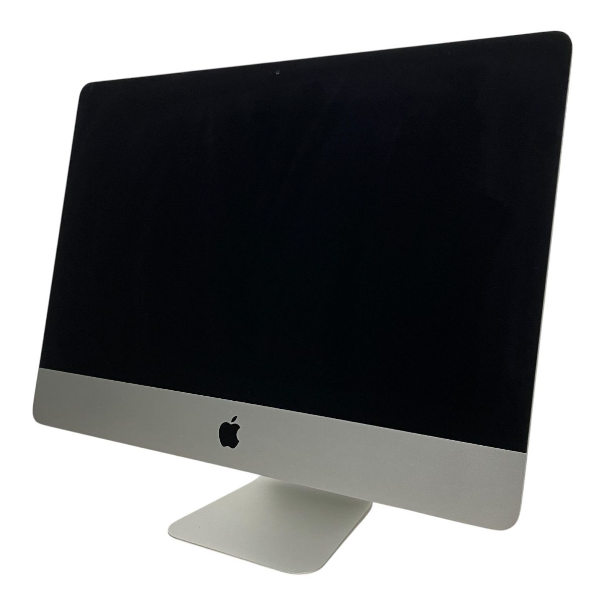 Apple MRT32J|A iMac Retina 4K 21.5インチ 2019 一体型 パソコン i3-8100 8GB HDD 1TB Sonoma ジャンク M9948783