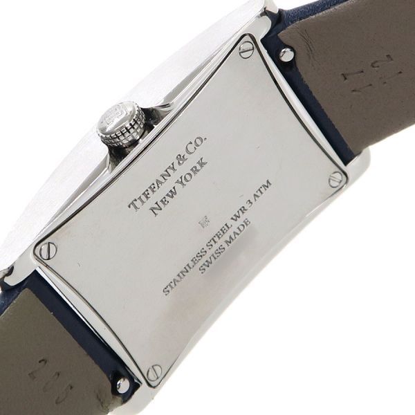 ティファニー イーストウエストミニ W:22×H:37mm 3668644 レディース  