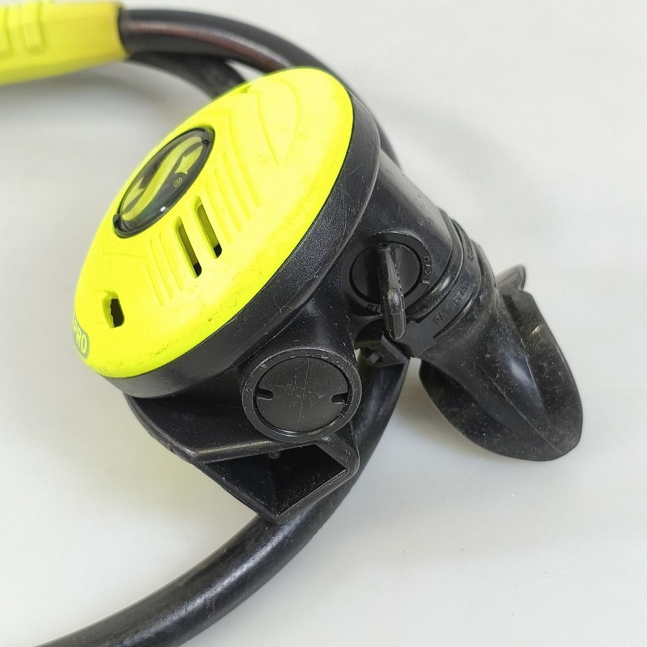 スキューバプロ SCUBAPRO ◇ Sプロ レギュレーターセット R190＋ 