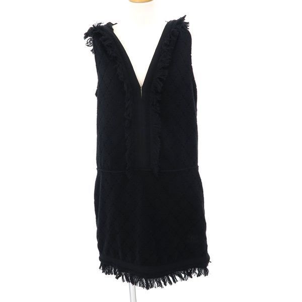 シャネル ワンピース P51319 Bランク