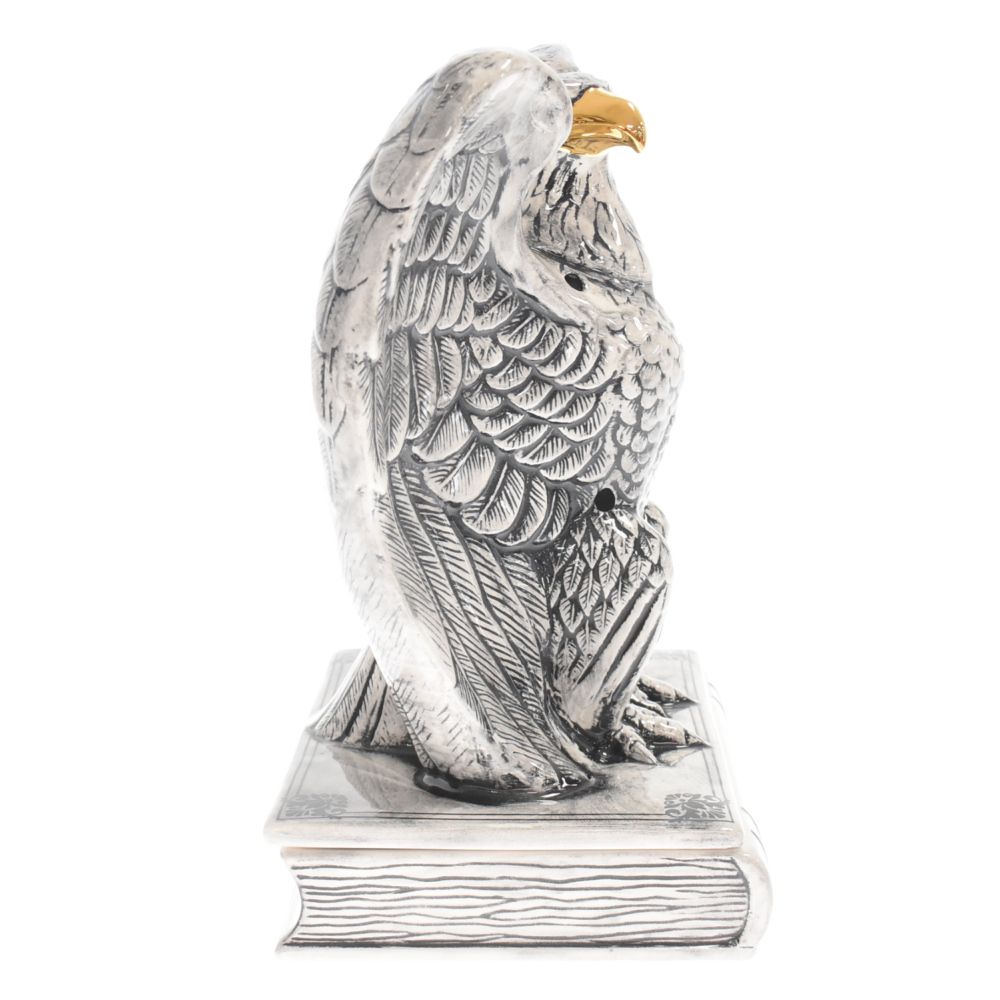 NEIGHBORHOOD (ネイバーフッド) 22AW EG INCENSE CHAMBER .CE イーグル  