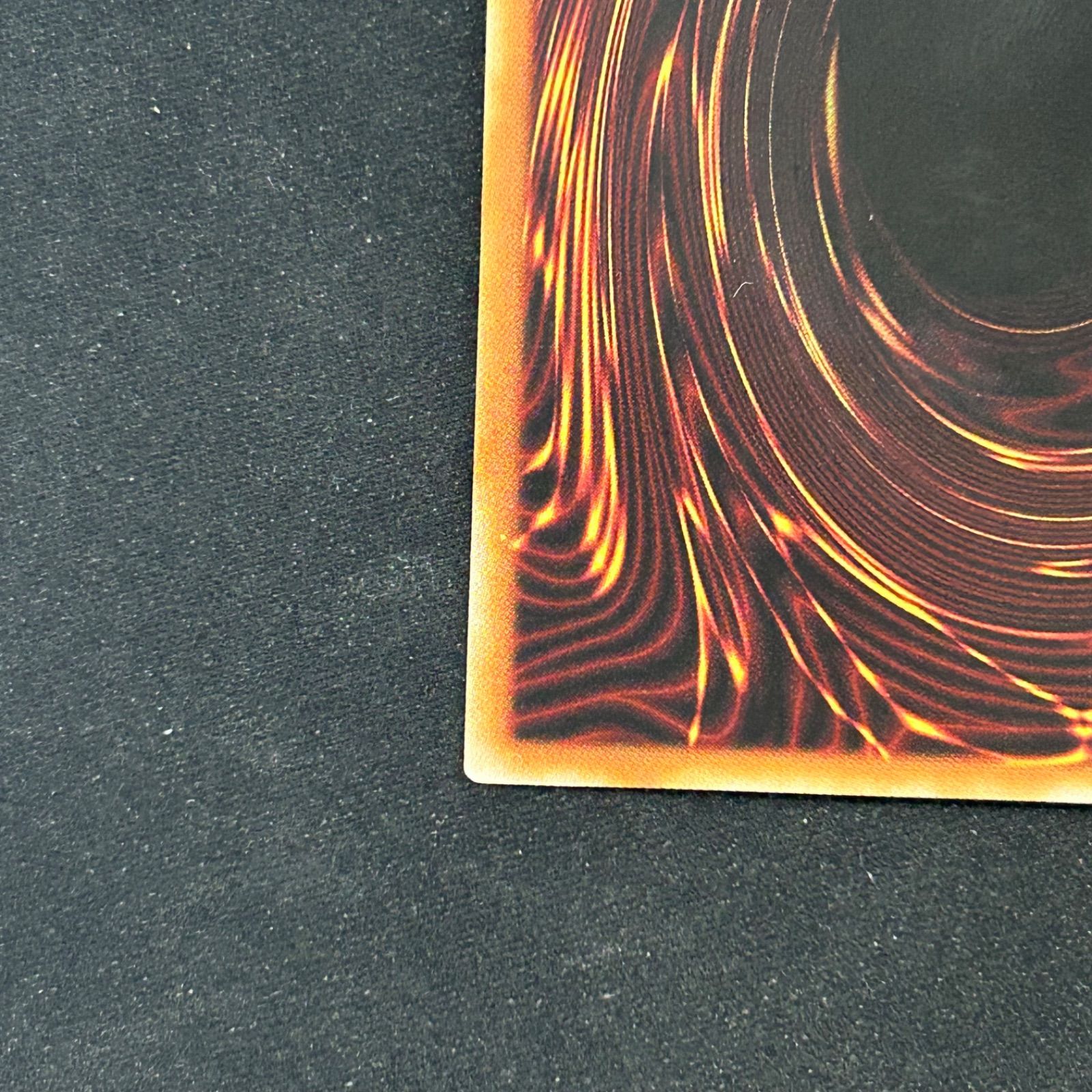 遊戯王 封印されしエクゾディア シークレットレア WCSロゴあり