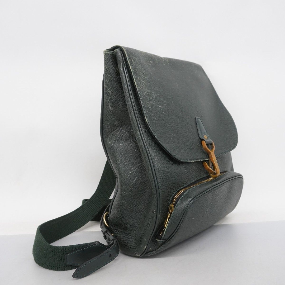 LOUIS VUITTON M30174 タイガ カシアー ◇LOUIS VUITTON ルイヴィトン リュックサック タイガ カシアー