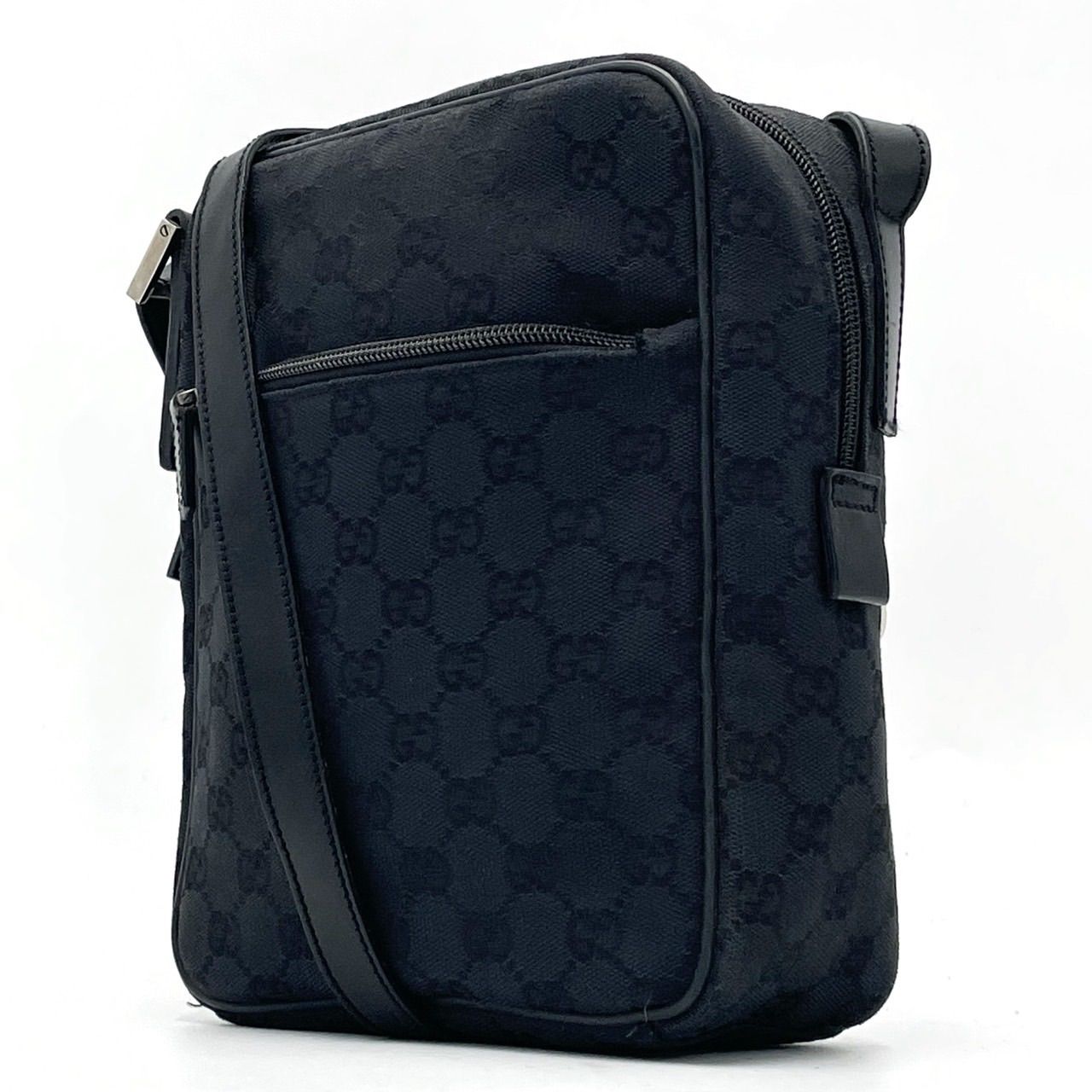 ✨良品✨ GUCCI グッチ ショルダーバッグ トートバッグ GG柄 ✨良品✨ GUCCI グッチ ショルダーバッグ トートバッグ GG柄