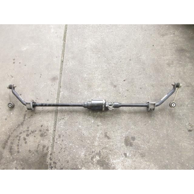 2009年 ポルシェ パナメーラ ABA-970M48A Rスタビライザー 56089km 97035970304 193878 4627 WWW_OLIVIERBERNSTEIN_COM