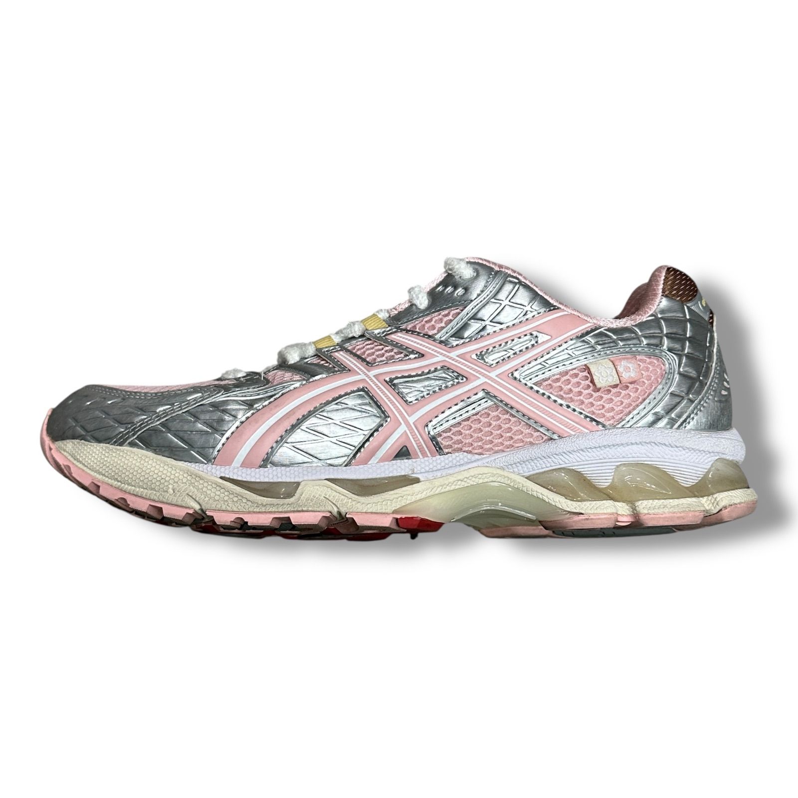 VANDY THE PINK × atmos × Asics Gel-Nimbus 10.1 