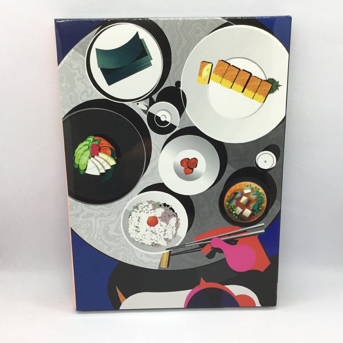 ○ 桑田佳祐/ごはん味噌汁海苔お漬物卵焼き feat. 梅干し (CD+