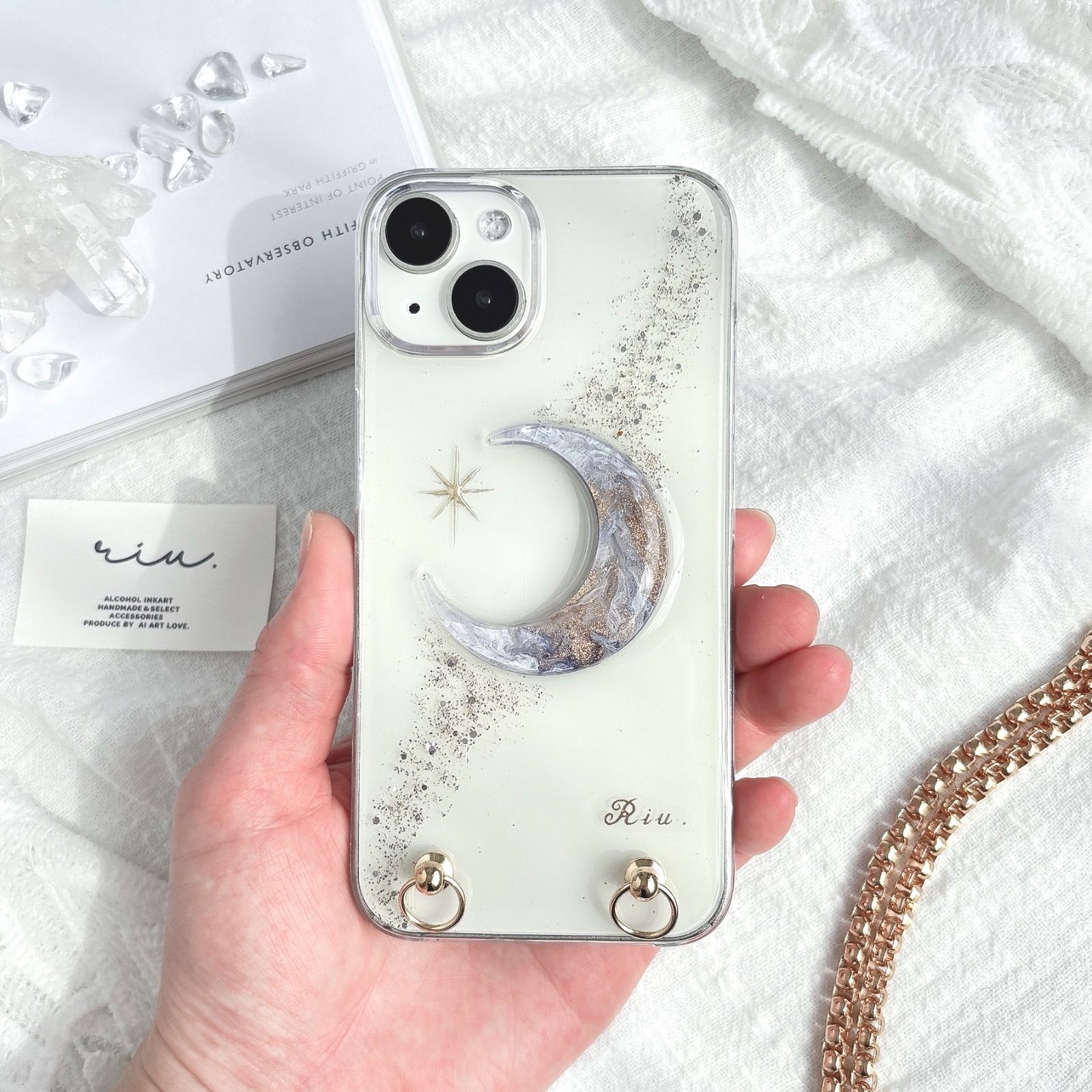 新品】keyball39 白仕様 完成品 付属品あり lofree hades