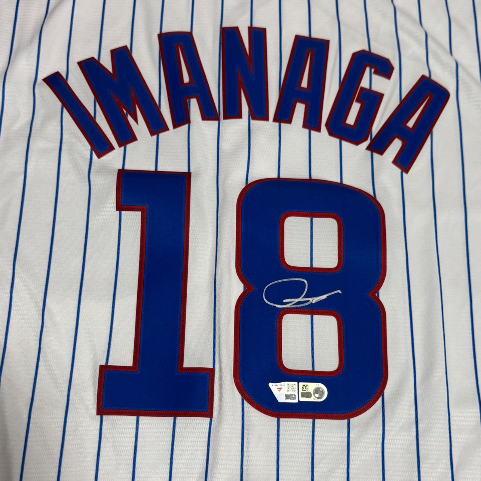 ユニフォーム ホワイト