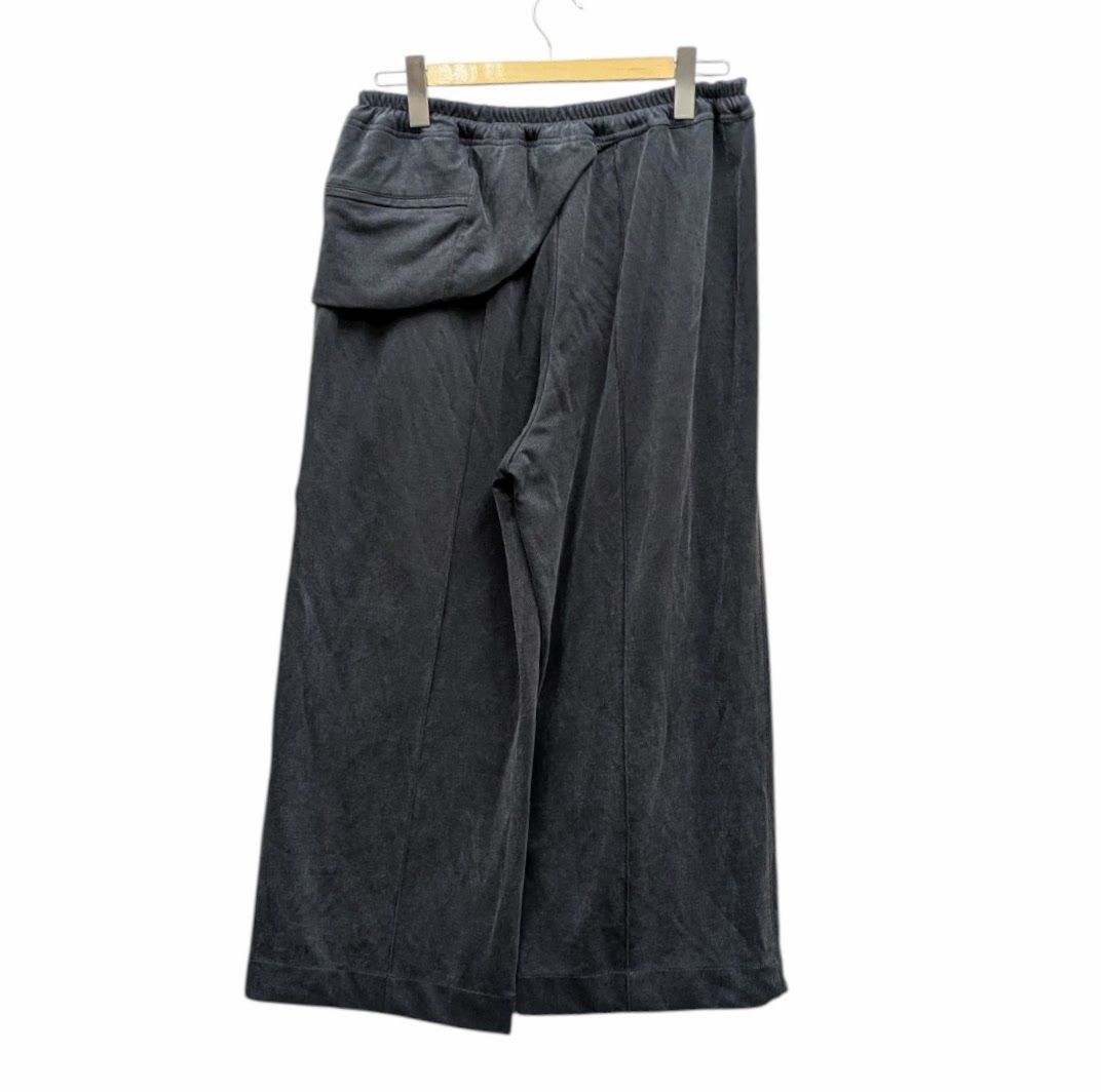 NUTEMPEROR ナットエンペラー ワイドパンツ スラックス バギー 完売品 NUTEMPEROR ナットエンペラー ワイドパンツ スラックス バギー