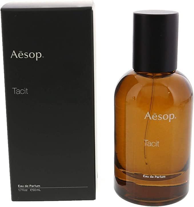 イソップ タシット 50ml Aesop tacit 香水 - Mari.✩（ショップ情報ご