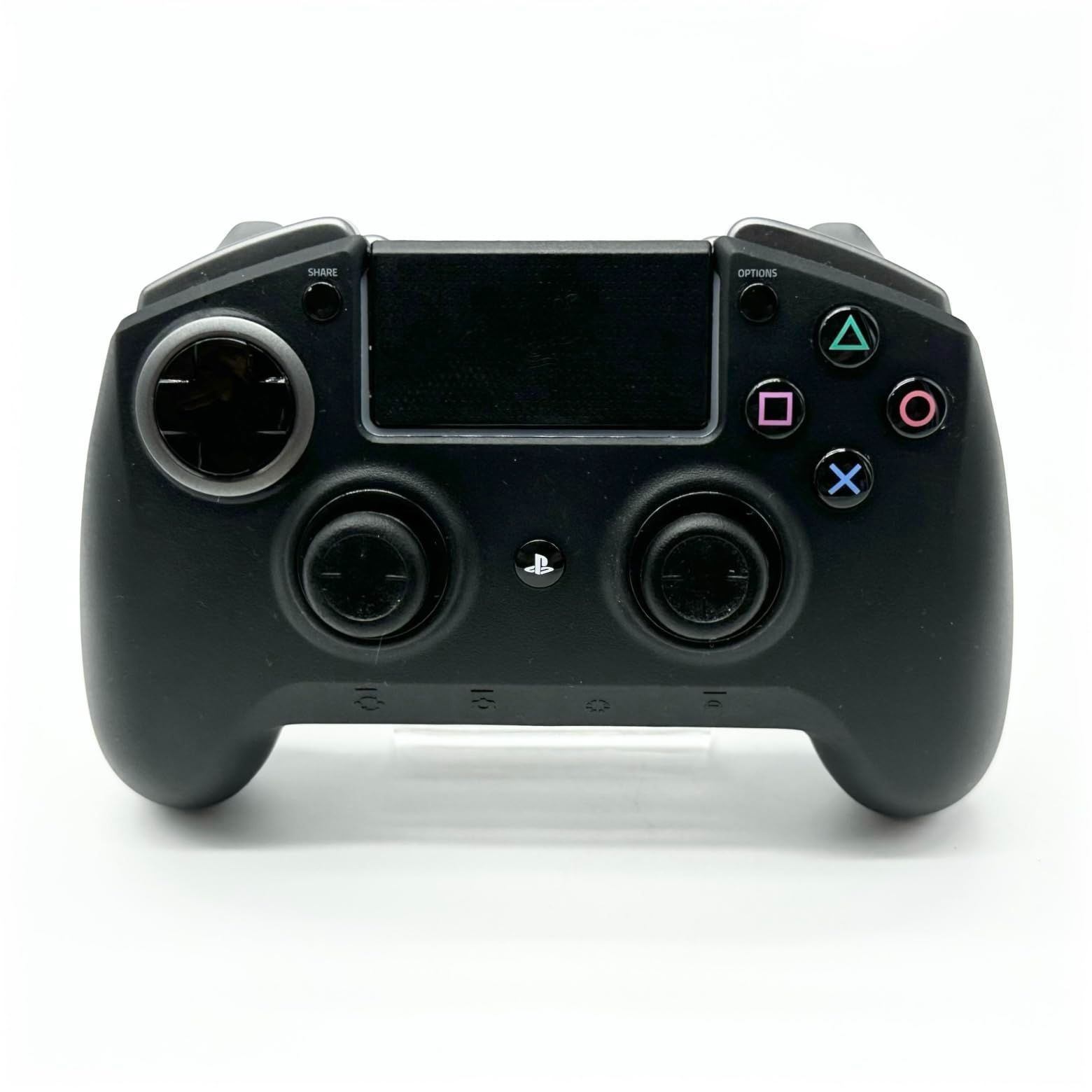 Razer Raiju Ultimate PS4公式ライセンスコントローラー 有線/無線両