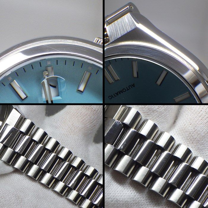 シチズン CITIZEN 腕時計 TSUYOSAコレクション 8210-S126967