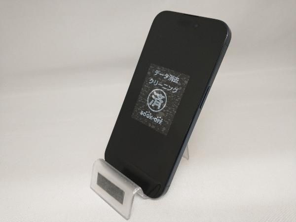 au 【SIMロックなし】MTUL3J/A iPhone 15 Pro 512GB ブルｰ