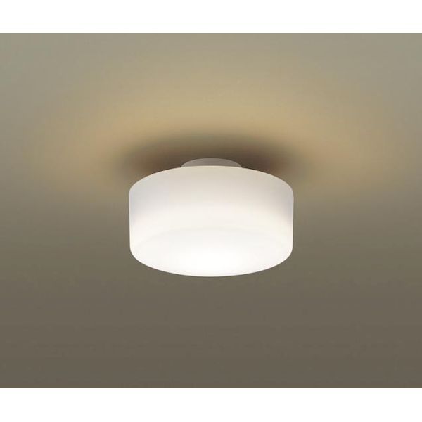 【新品・7営業日以内発送】パナソニック電工 Panasonic LGB51540KLE1 LEDシーリングライト 電球色 60形【沖縄離島販売不可】