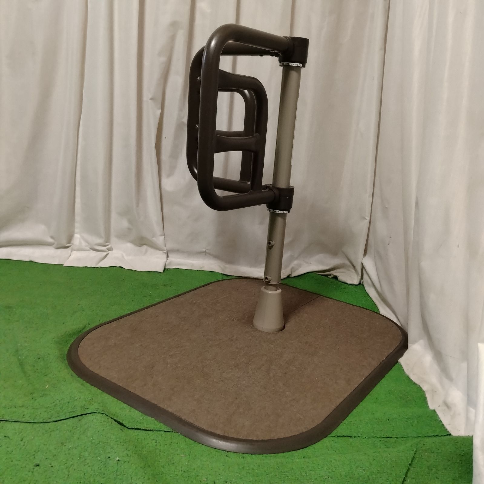 昇降支援 在宅介護