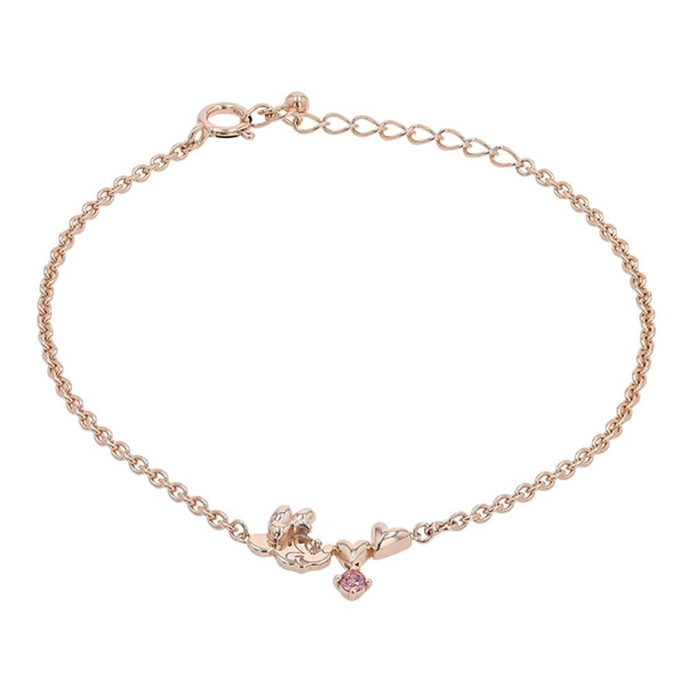 ピンクトルマリン ネックレス ジュエルクローゼット 最終価格 猫