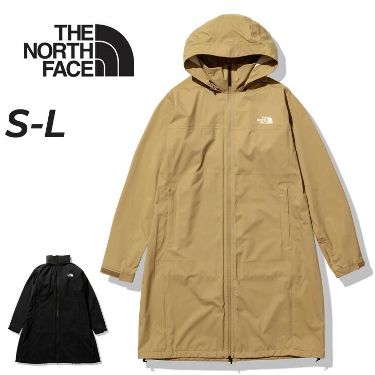 ザ ノース フェイス レインウェア THE NORTH FACE マタニティ ピッカパック レインコート|産前産後兼用 妊娠期 妊婦 ママ パパ 子育て 育児 雨具 合羽 カッパ|NPM62220