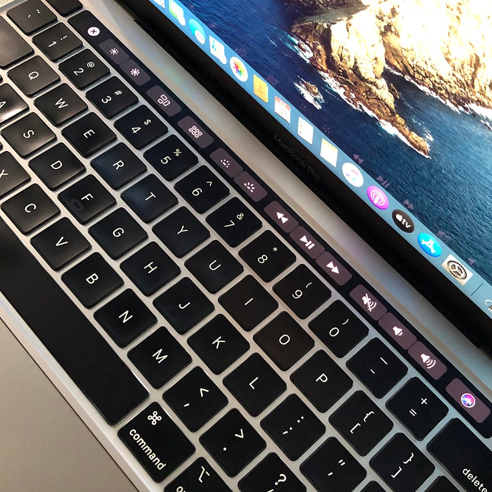 ◇ジャンク品・本体のみ◇Apple MacBook Pro (13インチ, 2020