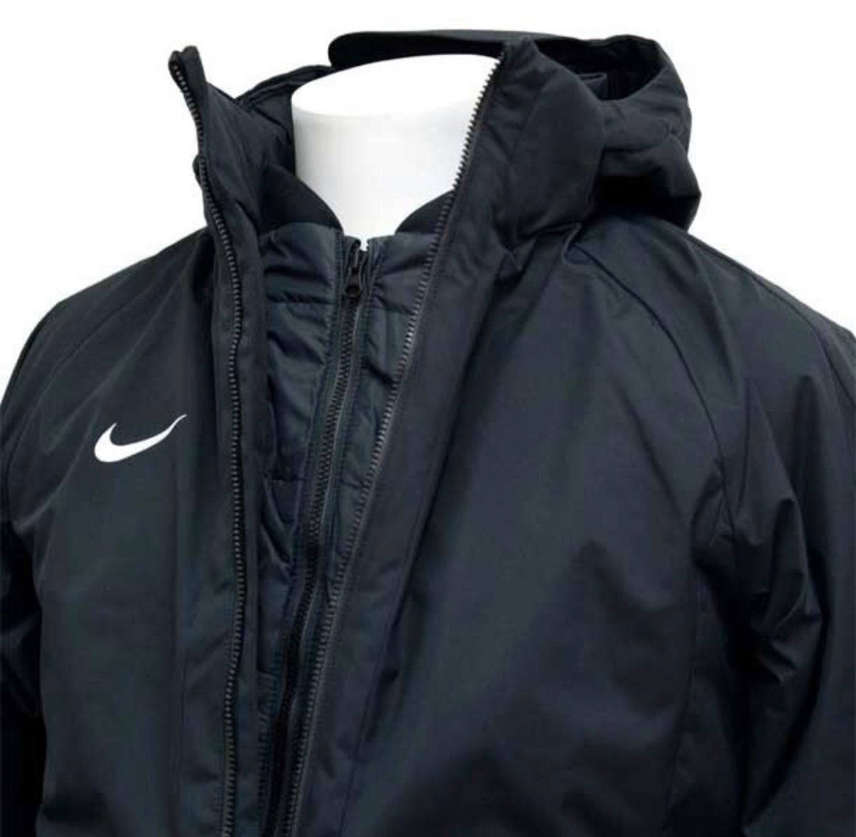 NIKE DRI-FIT アカデミー18 SDFジャケット NIKE】ナイキ ベンチコート 中綿ジャケット DRI-FIT アカデミー