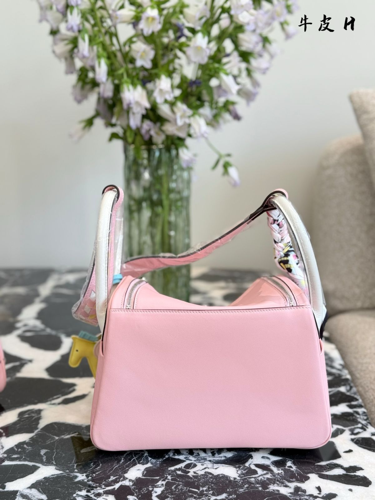 エルメルトランプ エルメス カジノ エース トランプ シルバー ブルー メタル