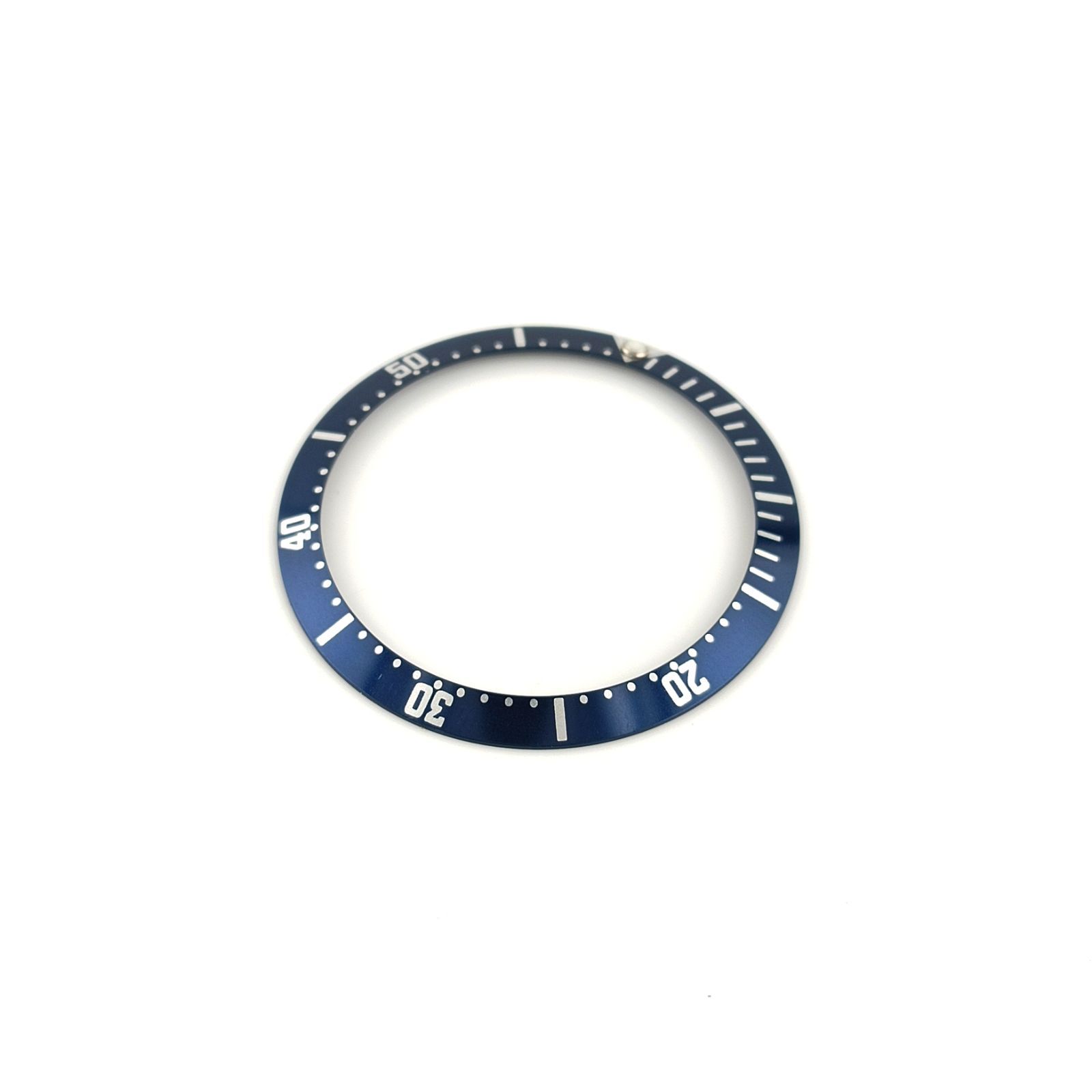 ロレックス GMT-M 1675/16750用 ベゼルインサート補修用 ゴースト