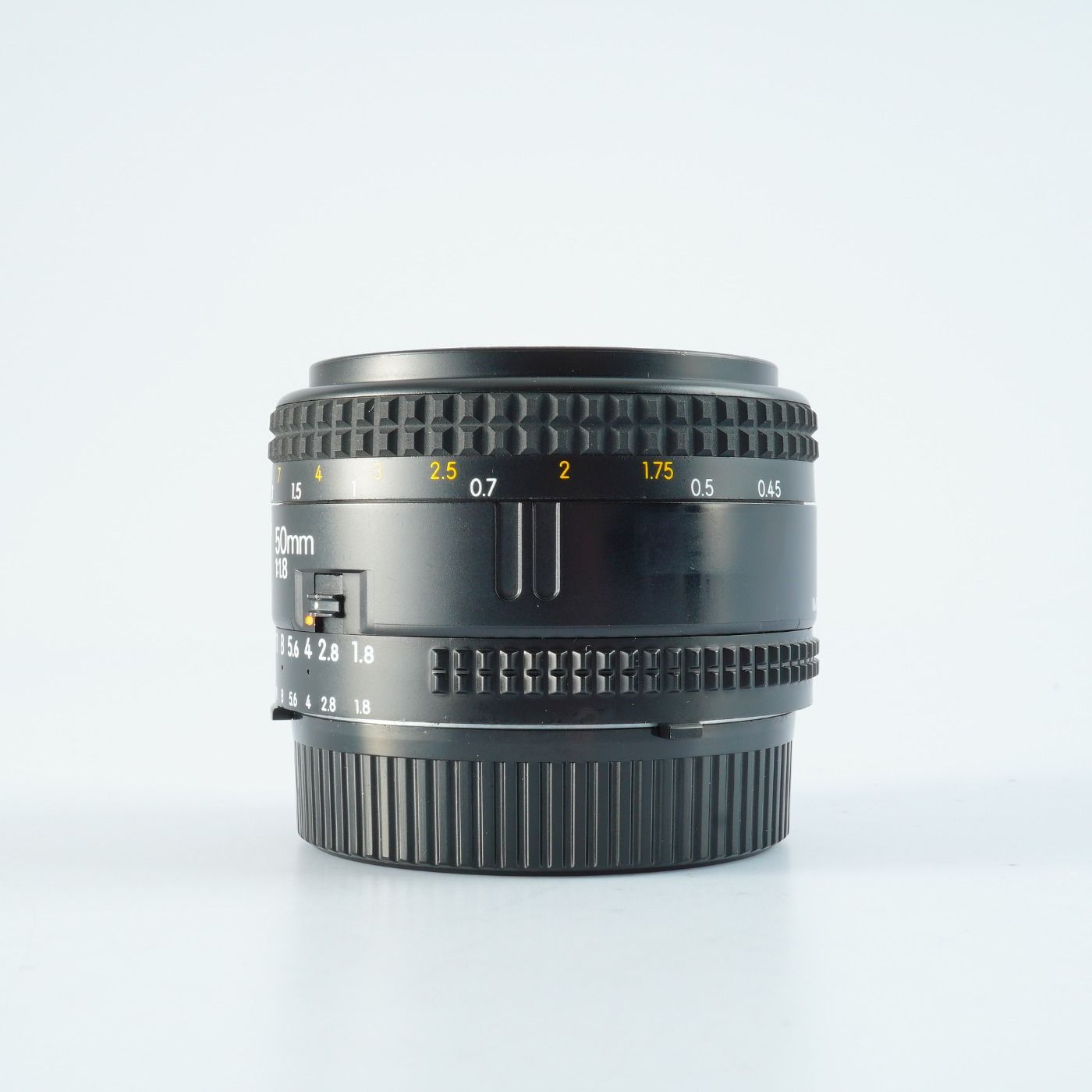 AF Nikkor