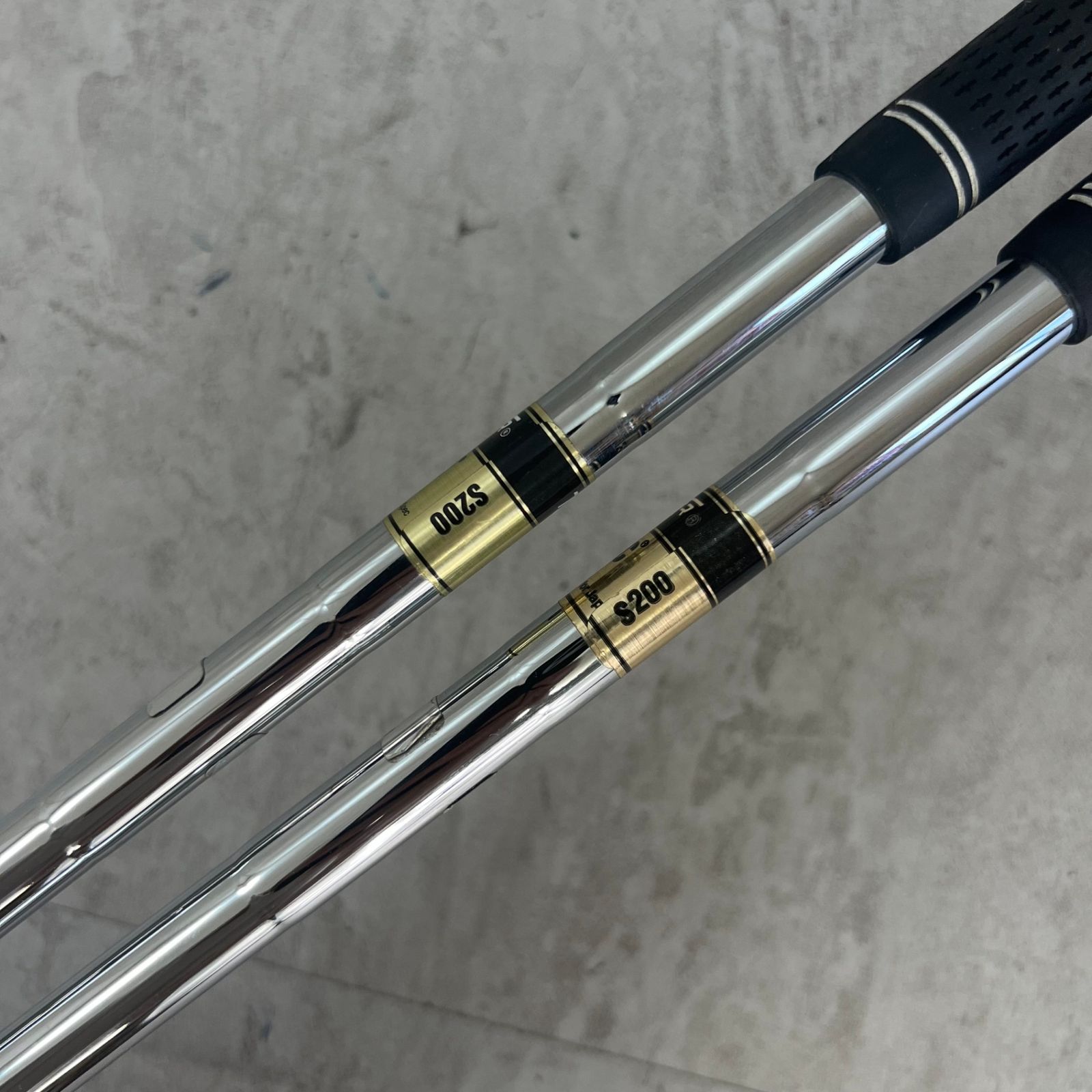 【美品】スリクソン　ZR−700 メンズ　ゴルフセット キャディバッ付 右利き スリクソン ZR-700 | アイアン | 製品情報 | DUNLOP GOLFING WORLD