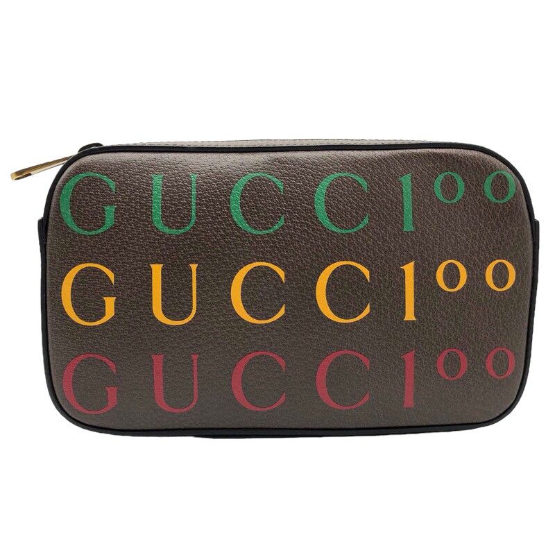 グッチ GUCCI ベルトバッグ ディズニーコラボ ボディバッグ - メルカリ