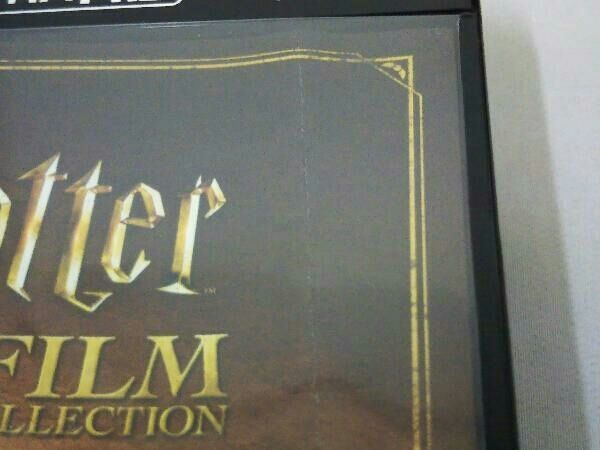 ハリー・ポッター 8フィルムコレクション(4K ULTRA HD+Blu-ray