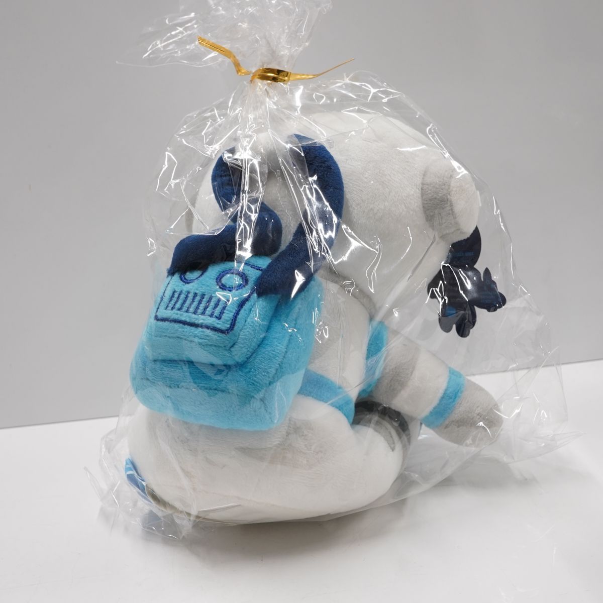 Salesforce アストロ君 ぬいぐるみ&湯呑み セット 新品 非売品 Salesforce アストロ君 ぬいぐるみ&湯呑み セット 新品 非売品