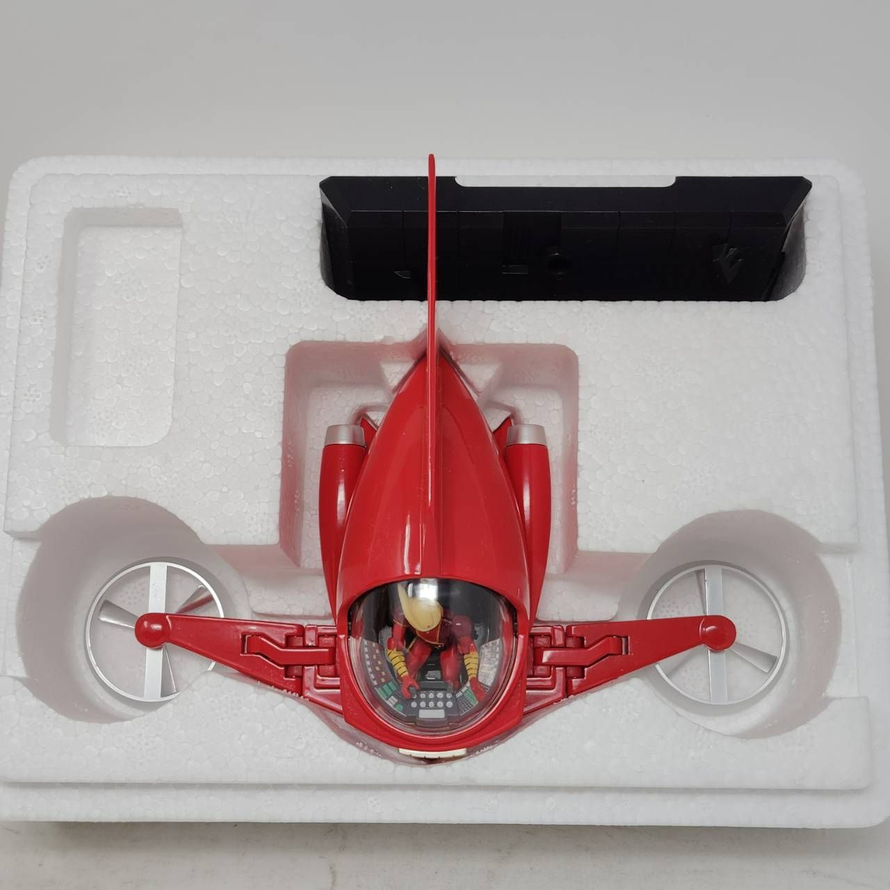 マジンガー Z ポピニカ魂 PX-01 ホバーパイルダー フィギュア