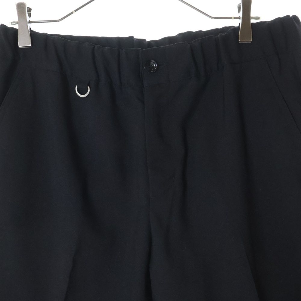 SOPHNET. (ソフネット) 24AW STRETCH WOVEN CLOTH SLIM FIT