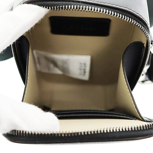 モンクレール MONCLER 24AW VERTICAL CROSSBODY バーティカル クロス 