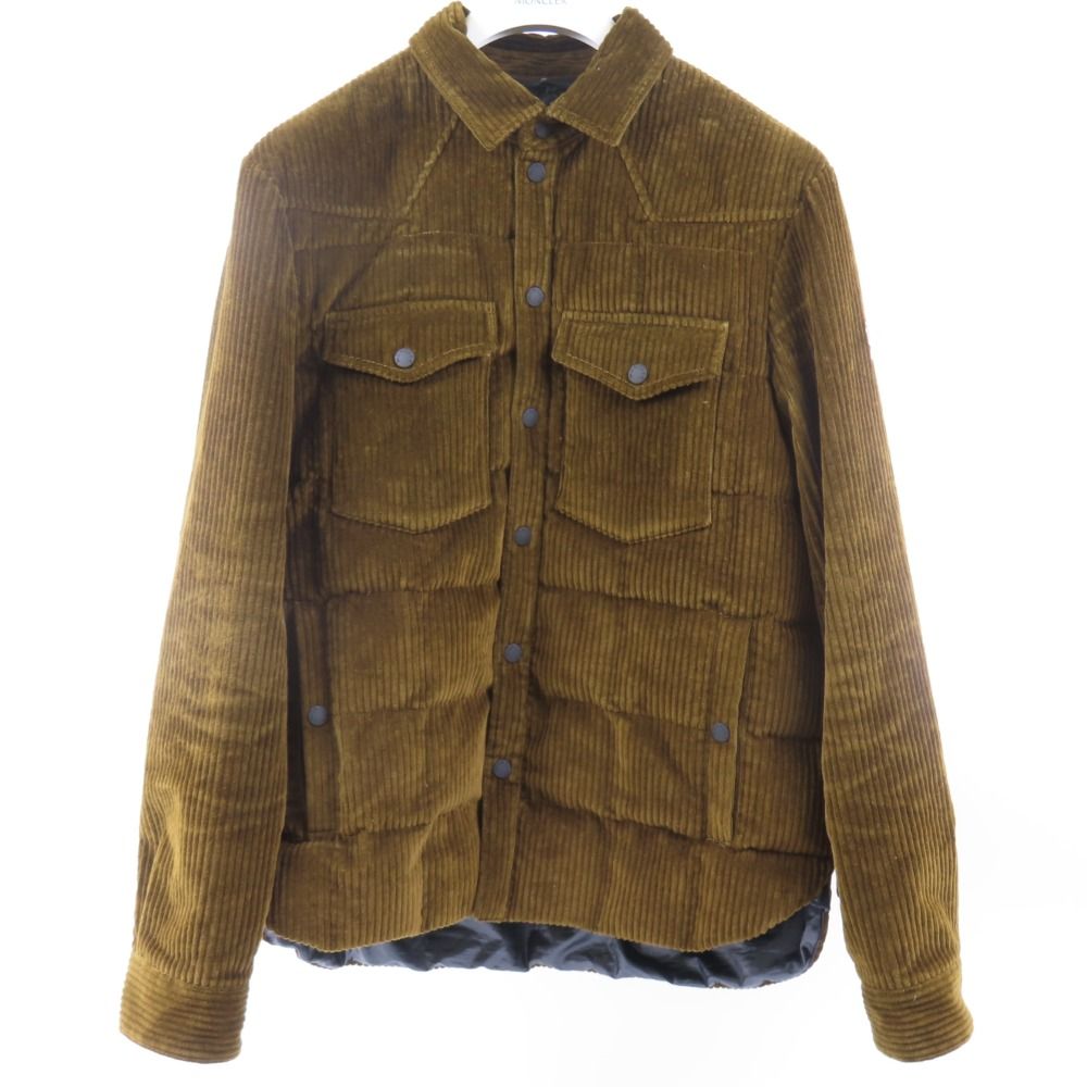 78722 MONCLER モンクレール ダウン 服 トップス アウター 