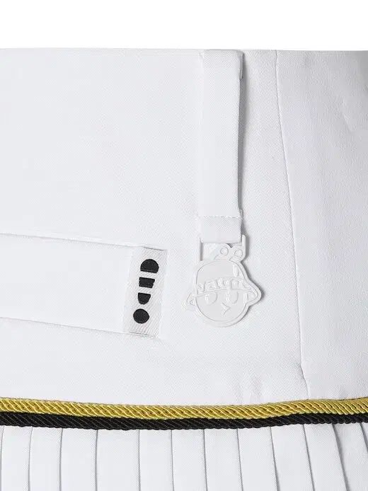 プリーツ キュロット