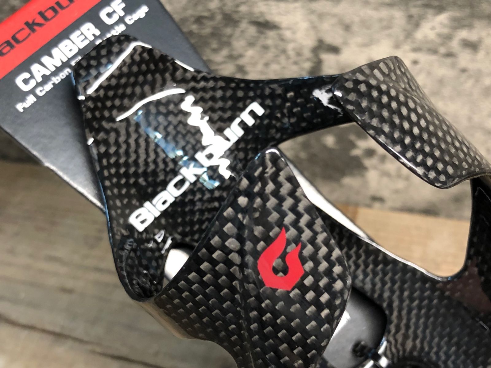 Blackburn ボトルケージ 2個セット BLOG BIKE PACKING / キャンプツーリングで大活躍！ボトルケージ台座へ