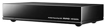 【中古】(非常に良い)I-O DATA HDD 外付けハードディスク 2TB テレビ録画/USB3.0対応 日本製 AVHD-UT2.0