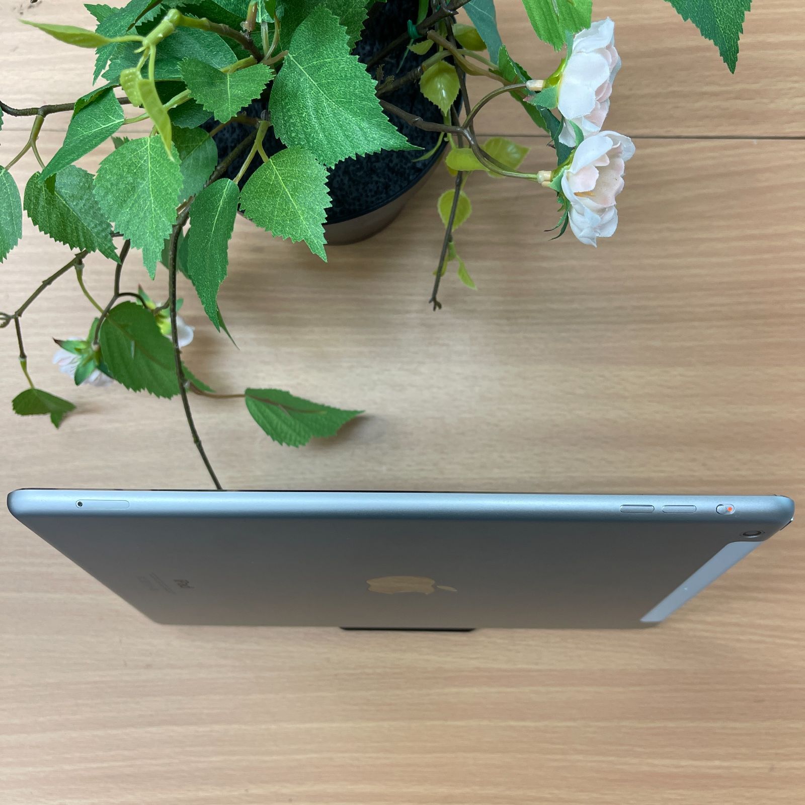 iPad Air 第1世代 Wi-Fiモデル 64GB スペースグレイ MD787J/A iPad Air
